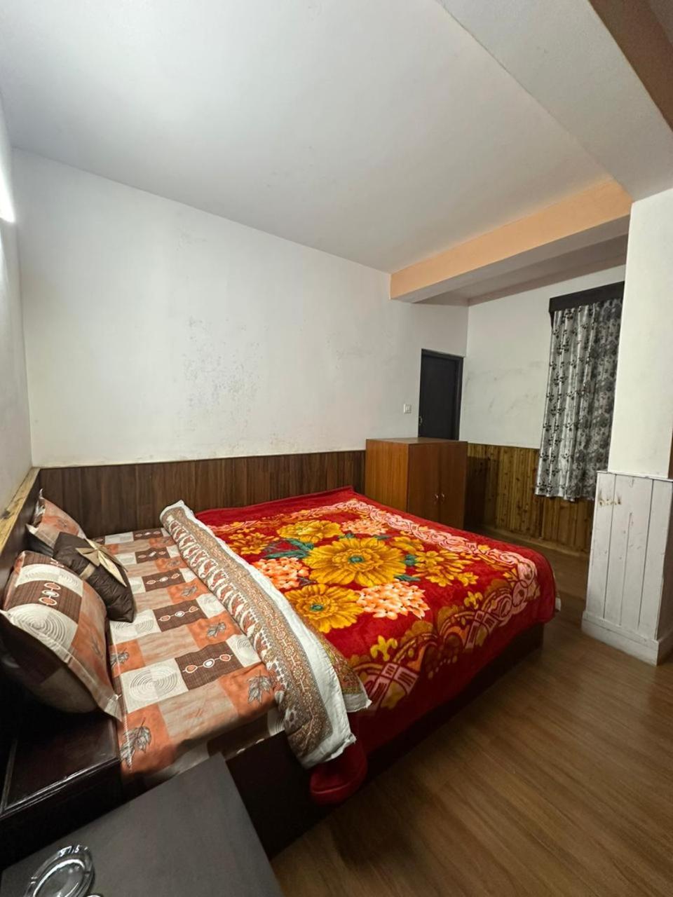 Cloudy Hills Homestay