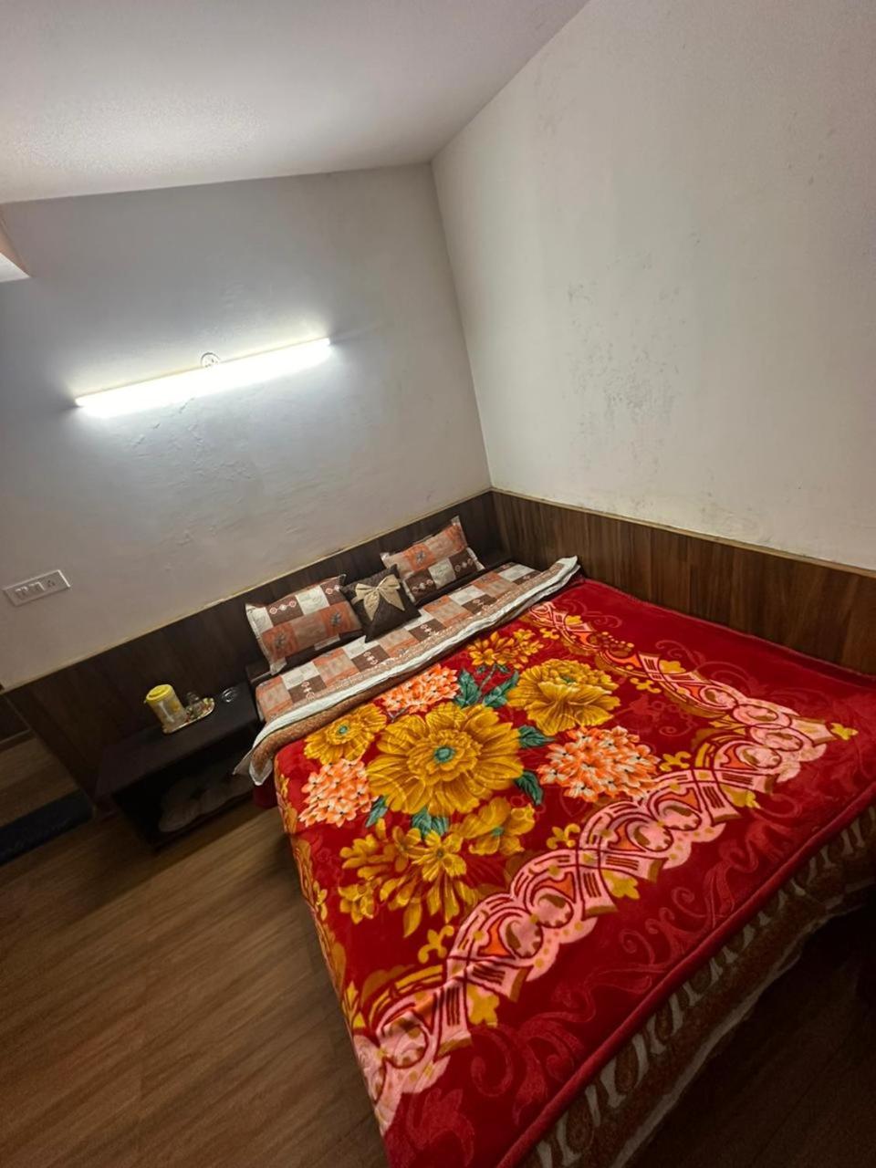 Cloudy Hills Homestay