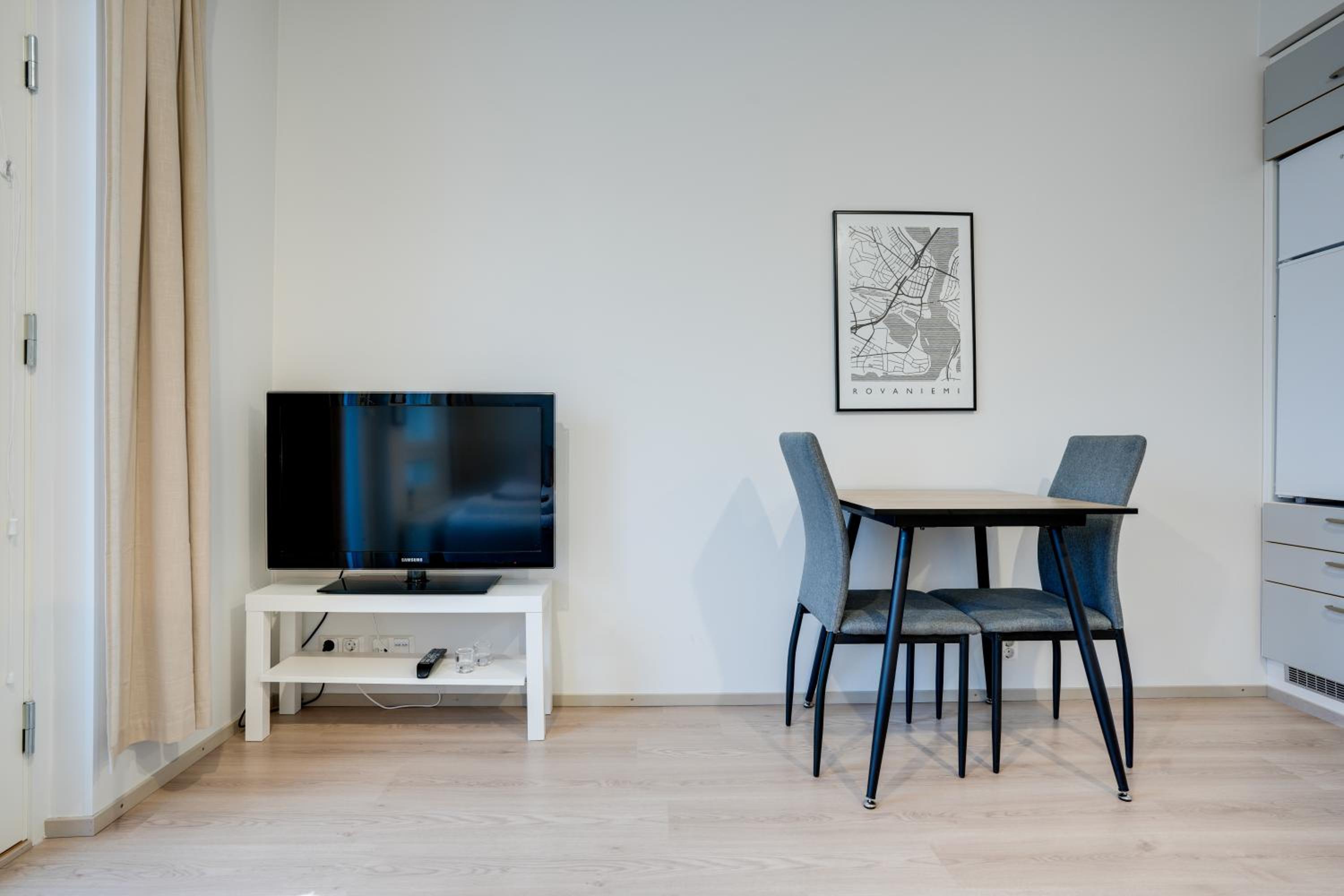 Lapin Loiste 2, Modern Studio Free Parking and Wifi view 5