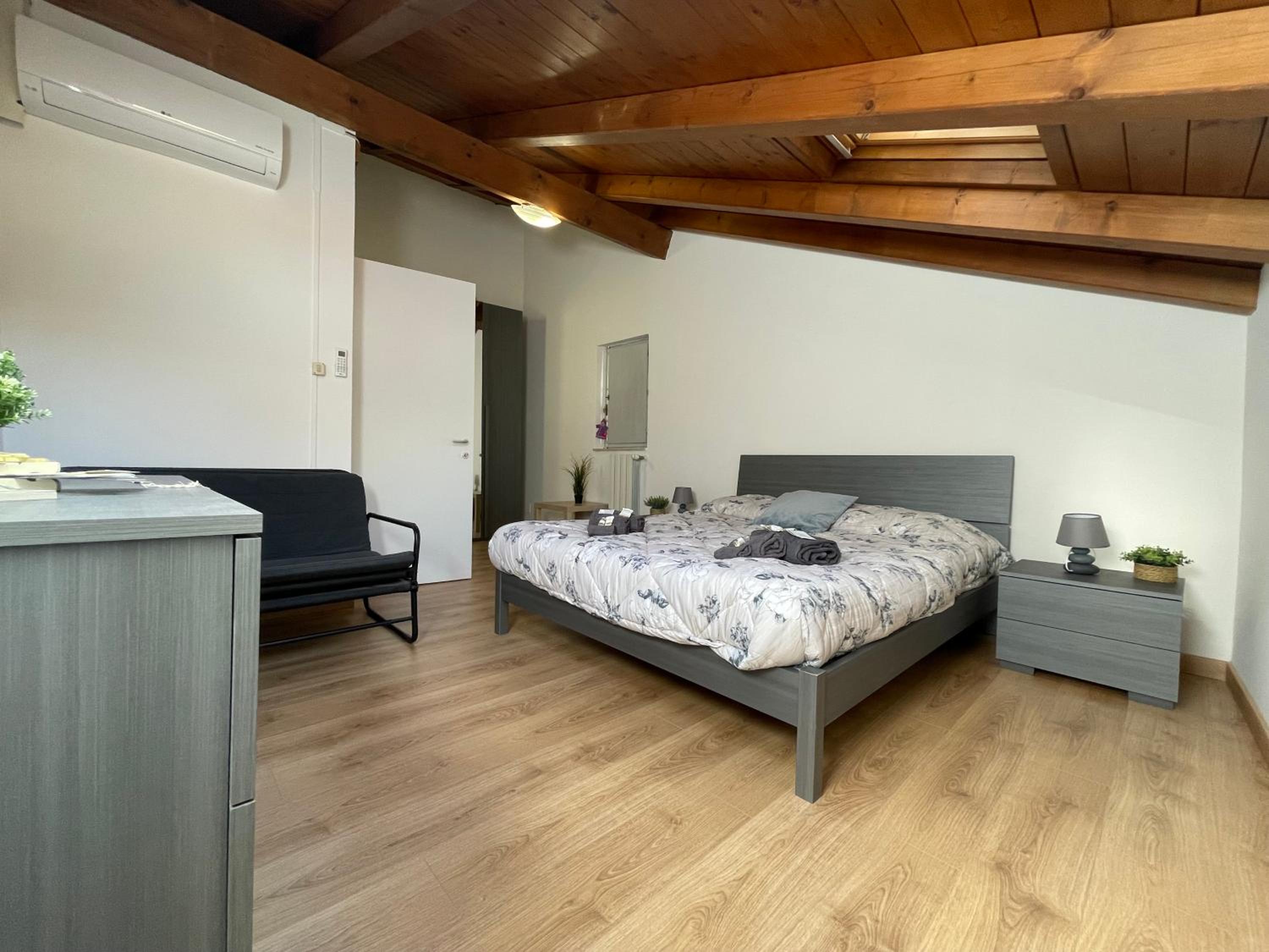 Hotel Nuvola di Parma// del Ducato 1 - Image 1