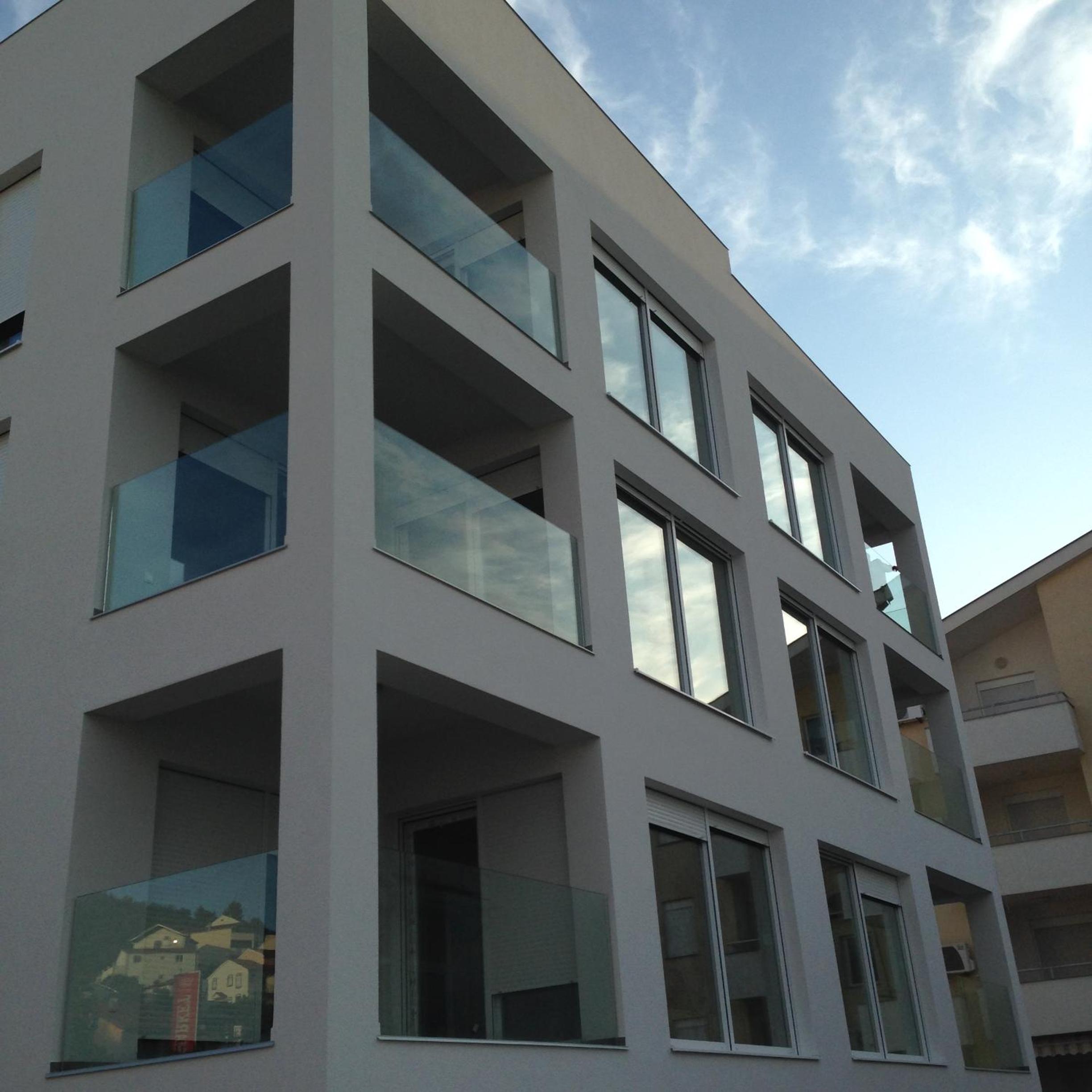 Apartments Exclusive Palace II