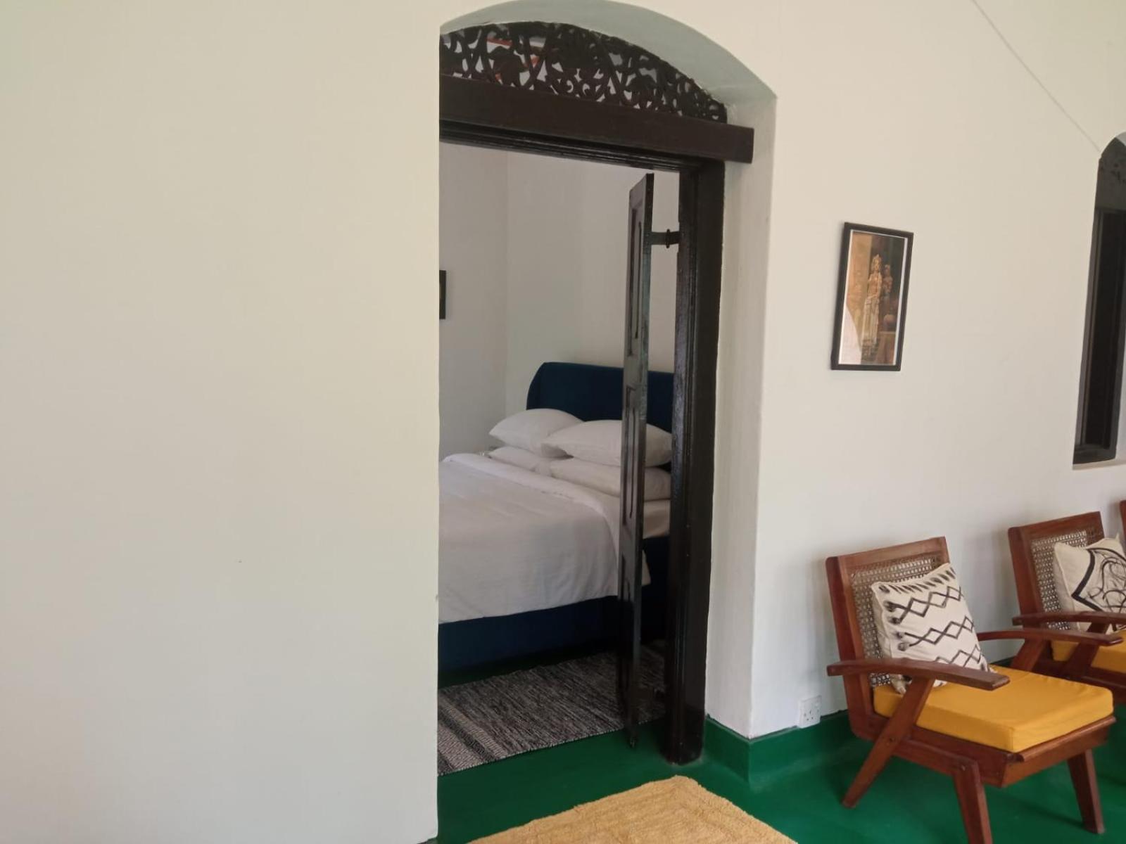Kotuwegedera Dumbara Residency