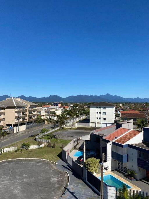 Lindo Apto com vista para o Mar!