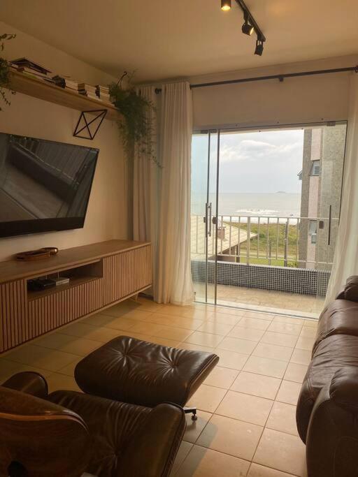 Lindo Apto com vista para o Mar!