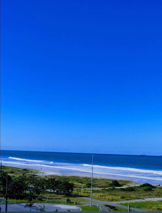 Lindo Apto com vista para o Mar!