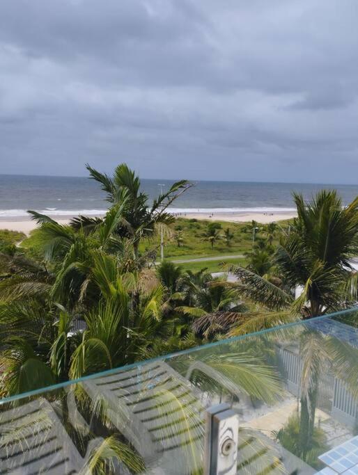 Lindo Apto com vista para o Mar!