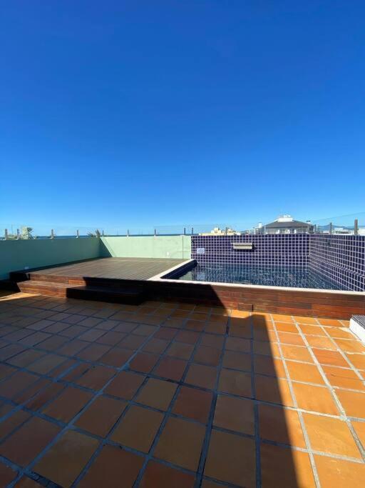 Lindo Apto com vista para o Mar!