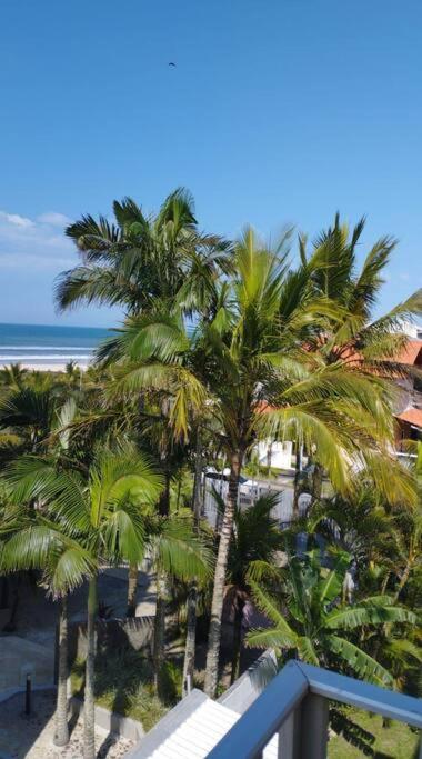 Lindo Apto com vista para o Mar!