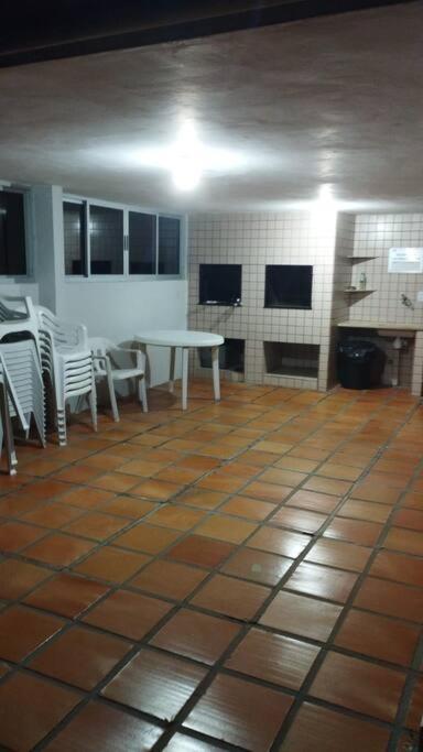Lindo Apto com vista para o Mar!