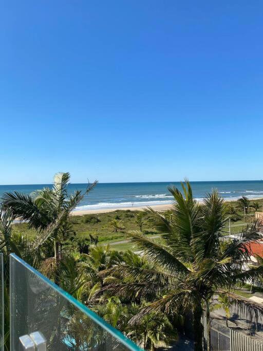 Lindo Apto com vista para o Mar!