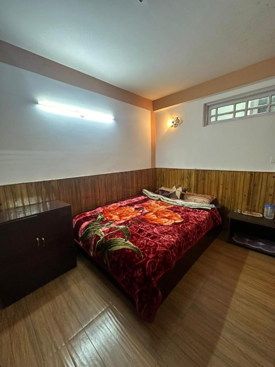 Cloudy Hills Homestay