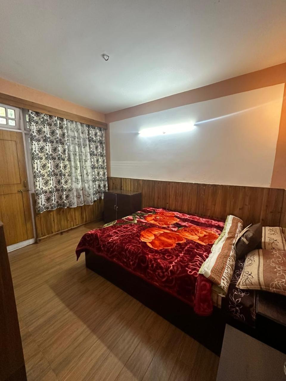 Cloudy Hills Homestay