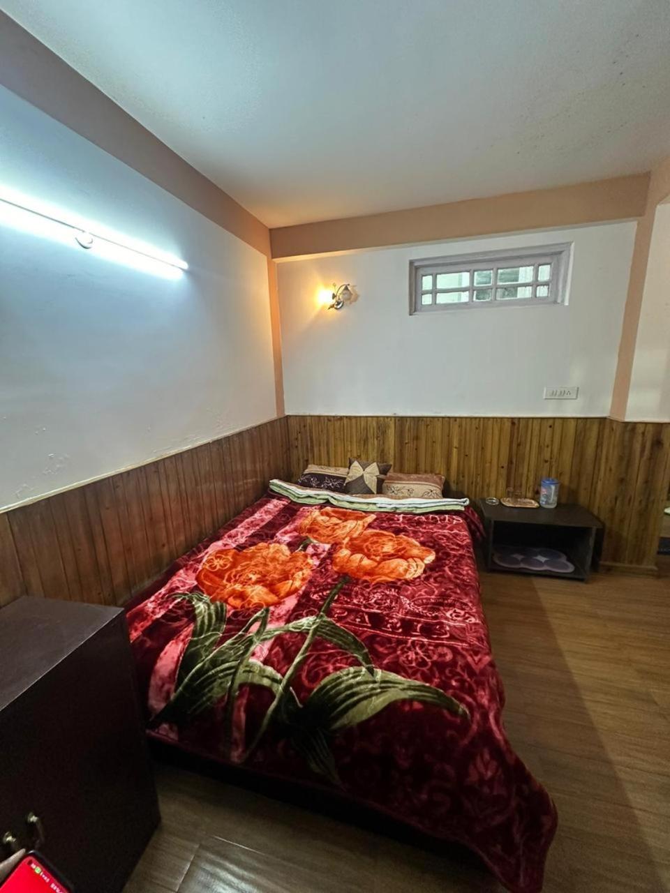 Cloudy Hills Homestay