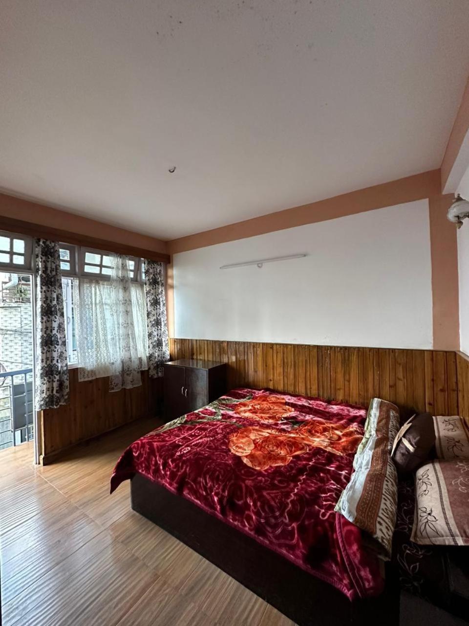 Cloudy Hills Homestay