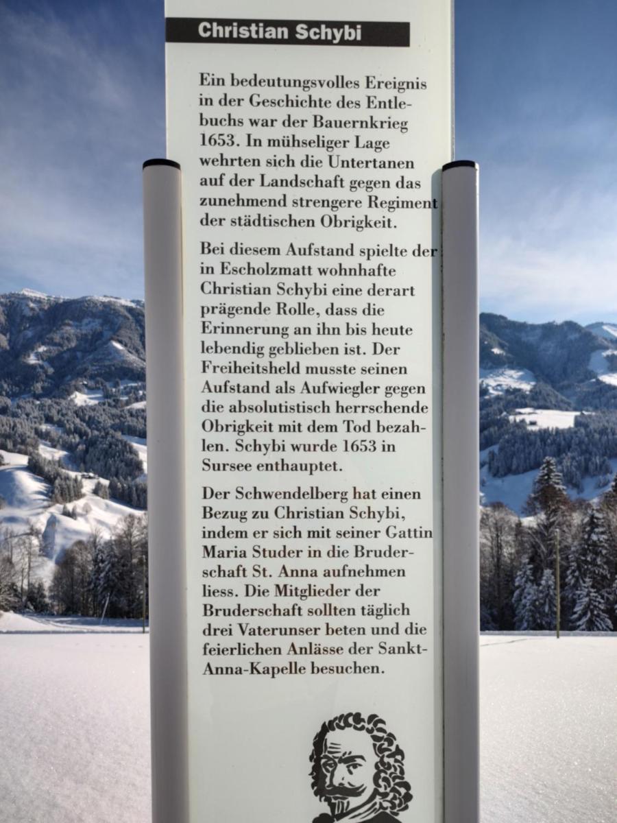 Klein aber fein