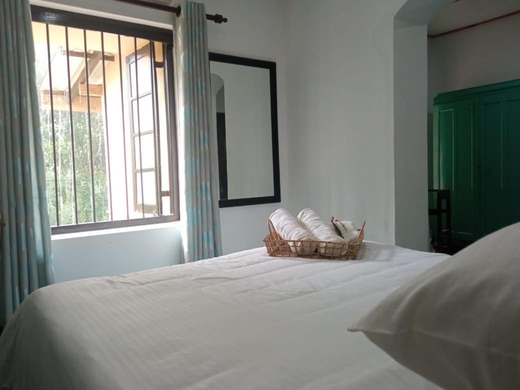 Kotuwegedera Dumbara Residency