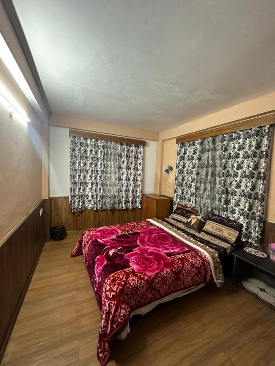 Cloudy Hills Homestay
