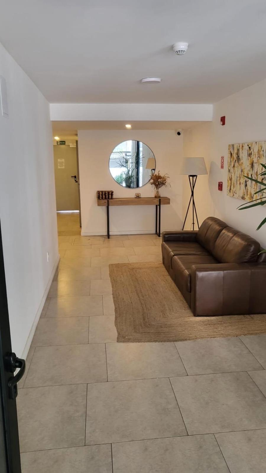 Hermoso apartamento en pocitos