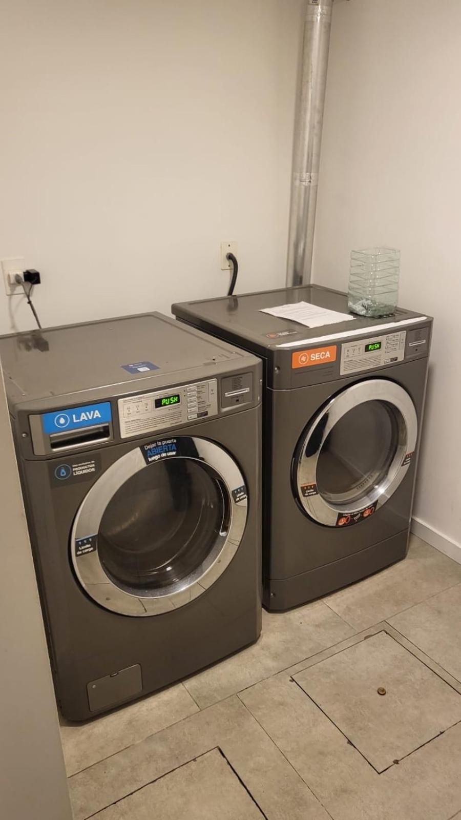 Hermoso apartamento en pocitos
