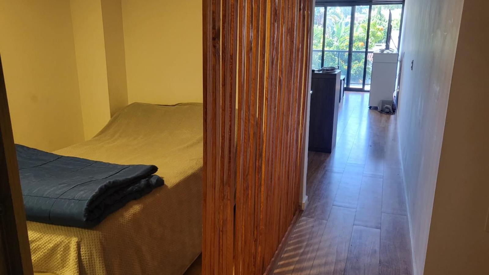 Hermoso apartamento en pocitos