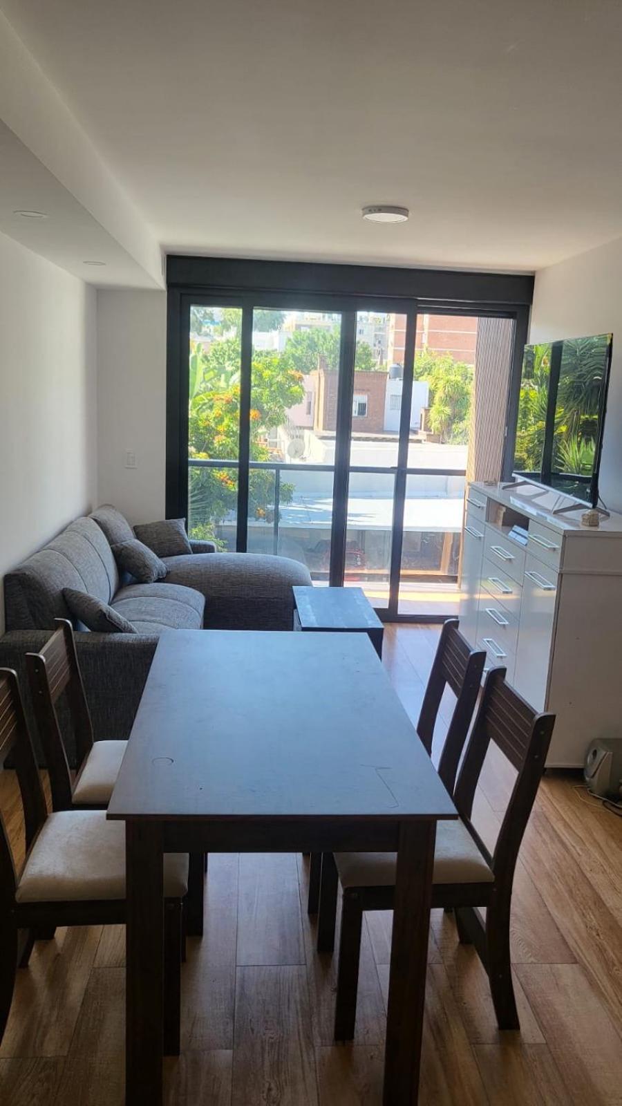 Hermoso apartamento en pocitos
