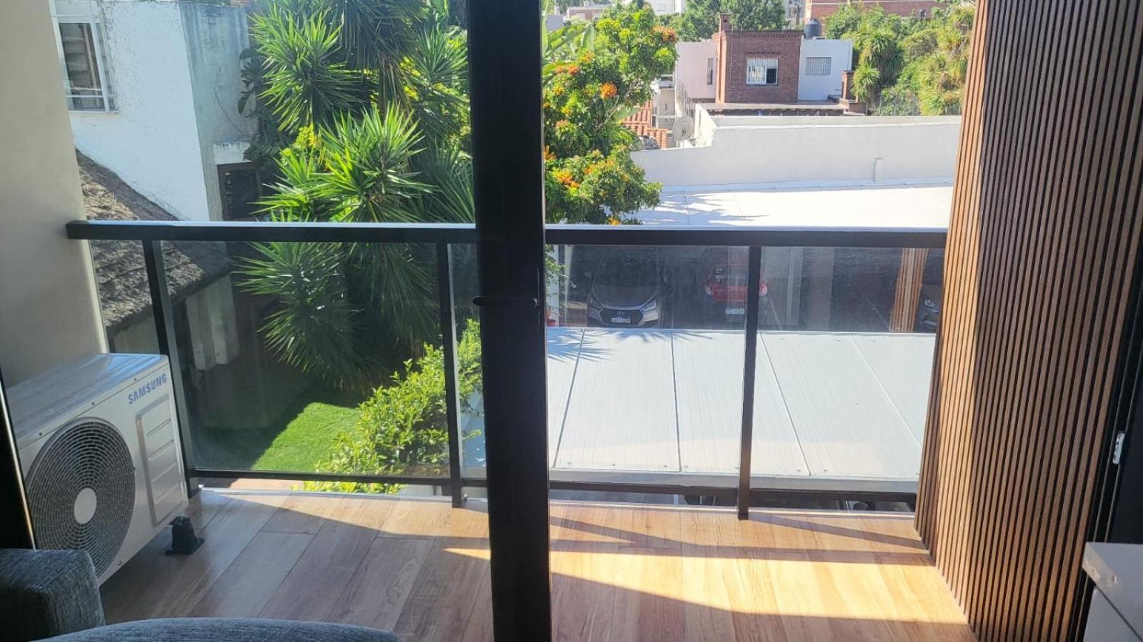 Hermoso apartamento en pocitos