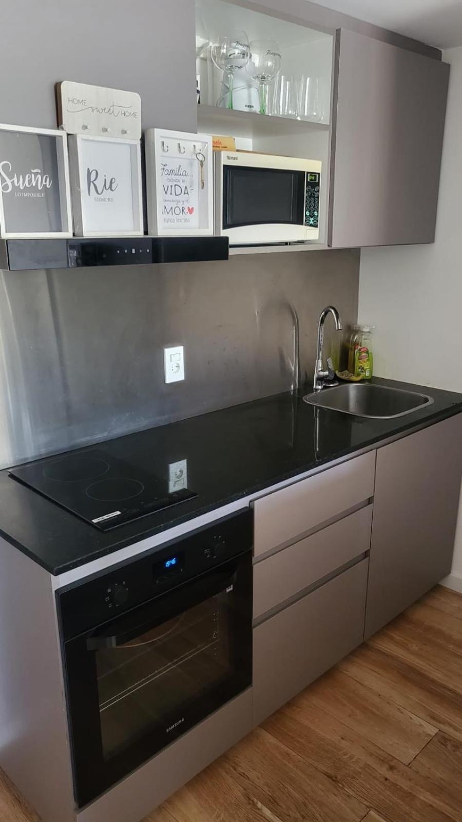 Hermoso apartamento en pocitos