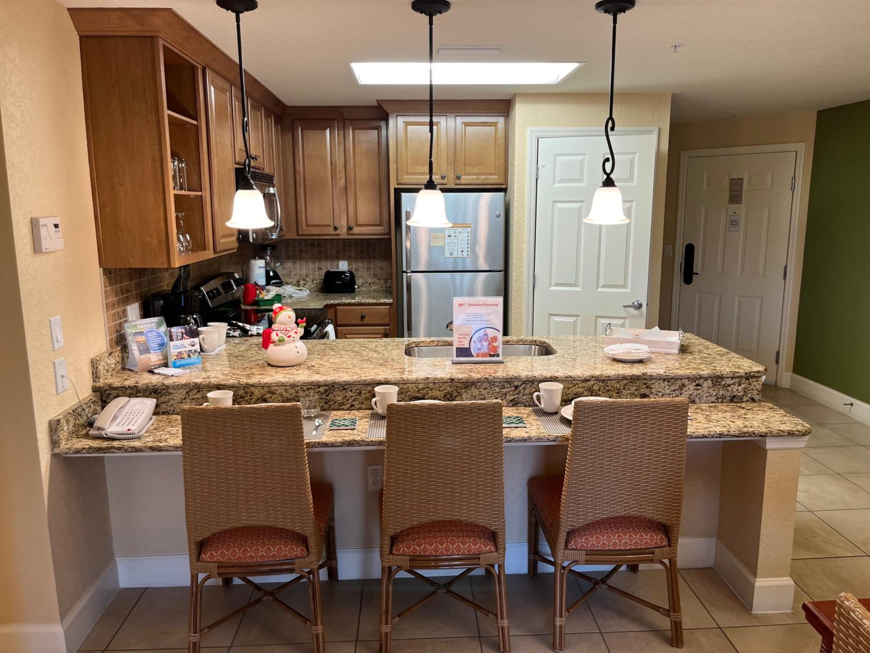 kingdom elite suites #1