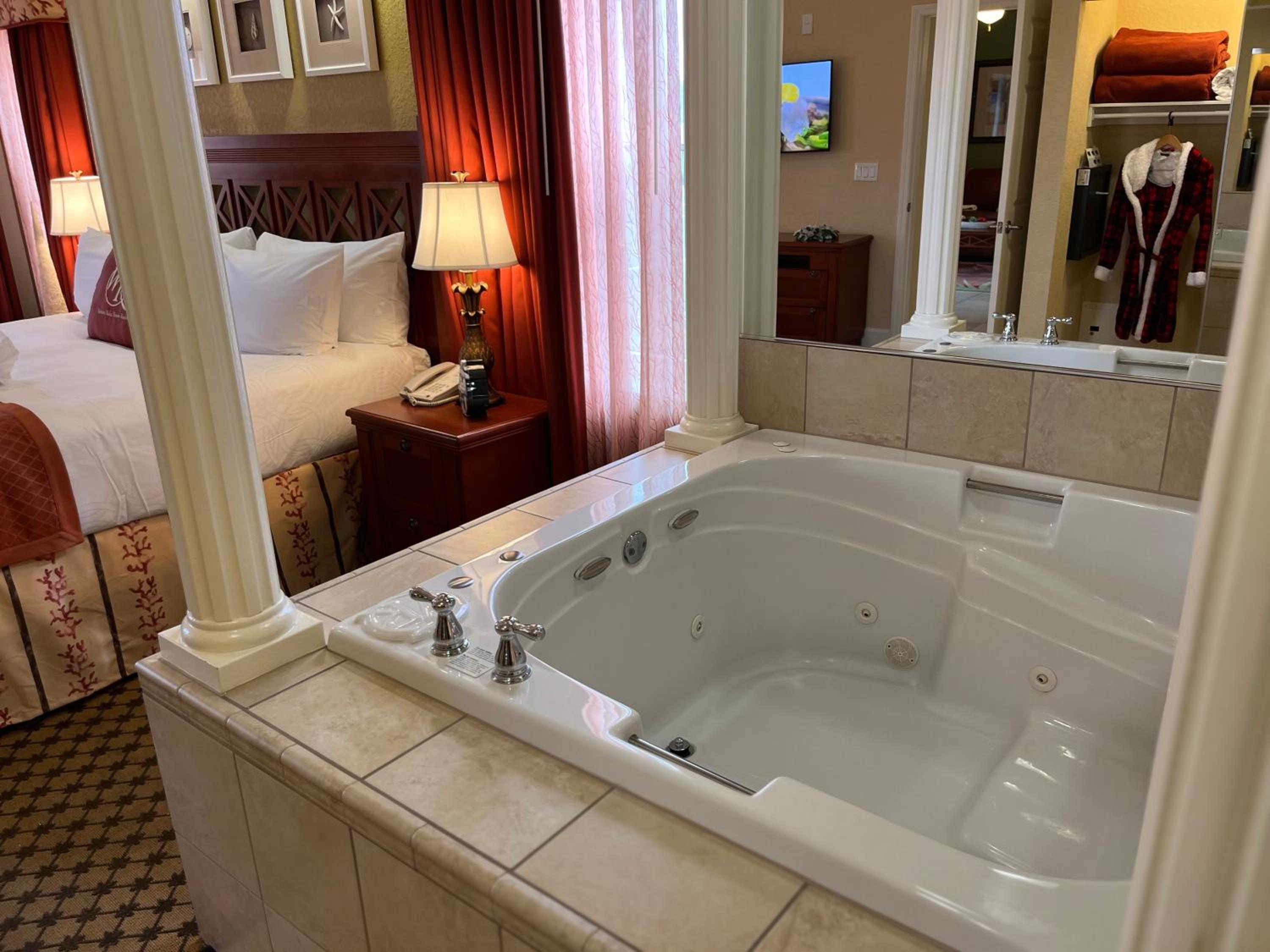 kingdom elite suites #1