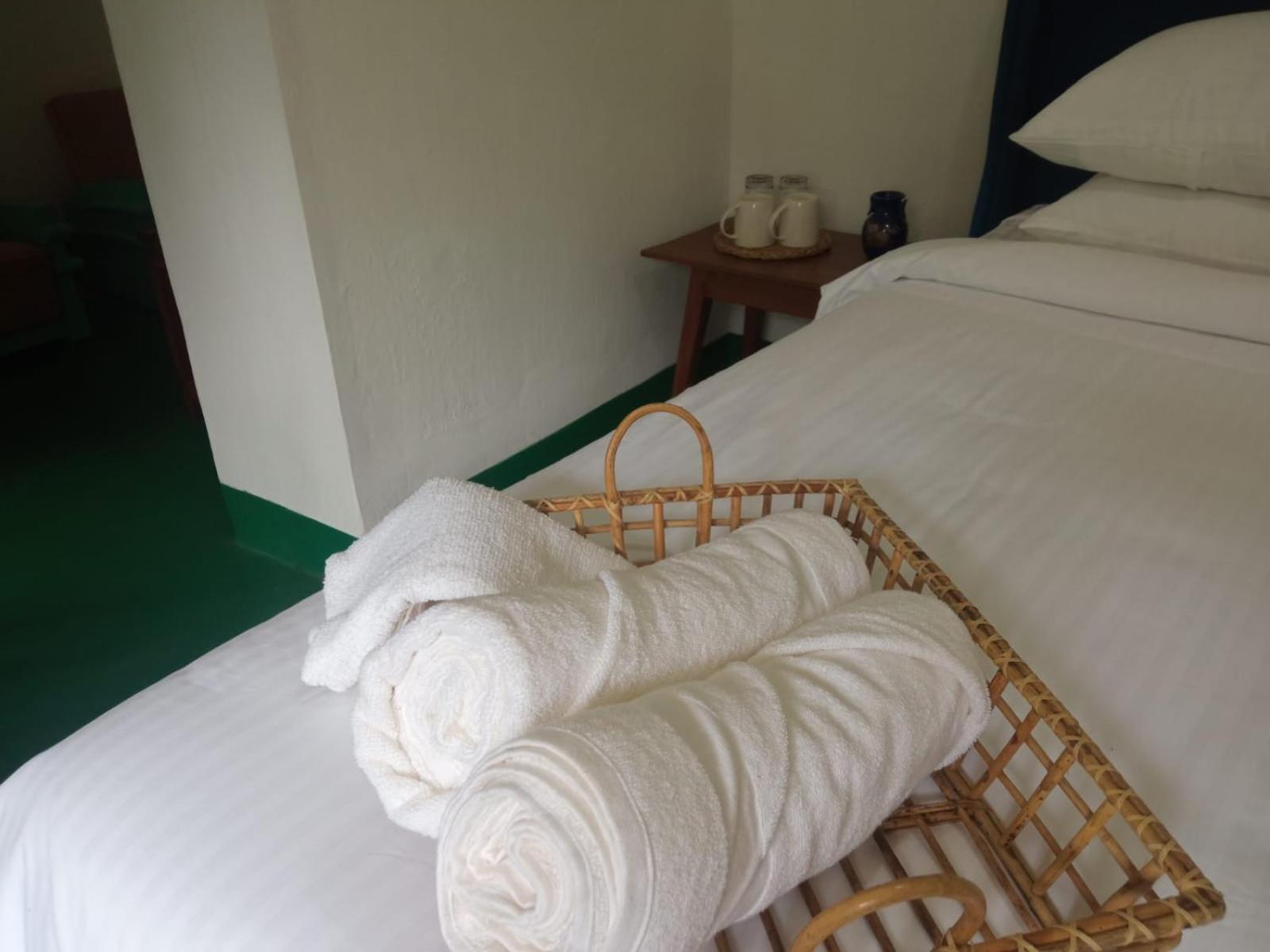 Kotuwegedera Dumbara Residency