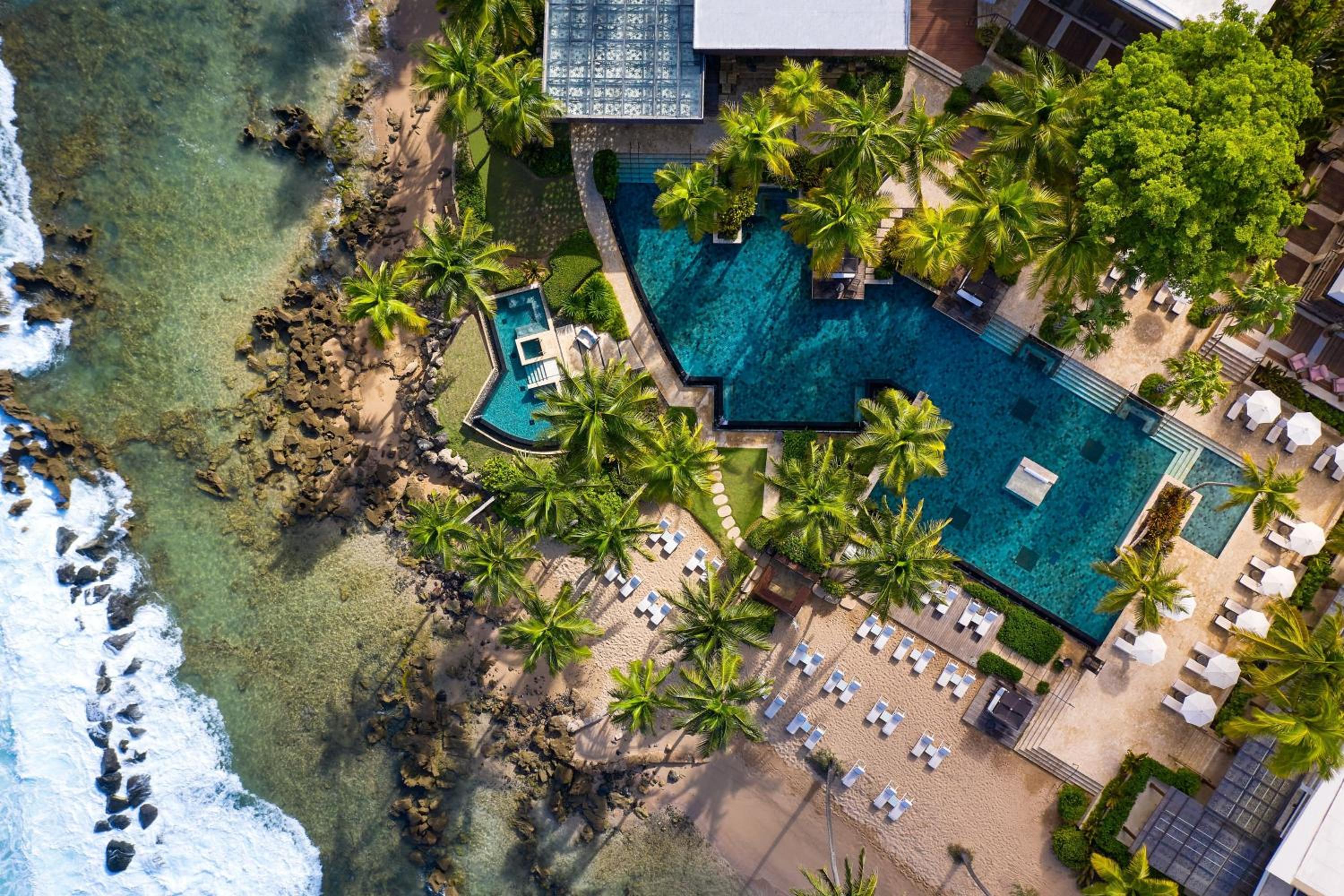 Dorado Beach, a Ritz-Carlton Reserve - Property Image 139
