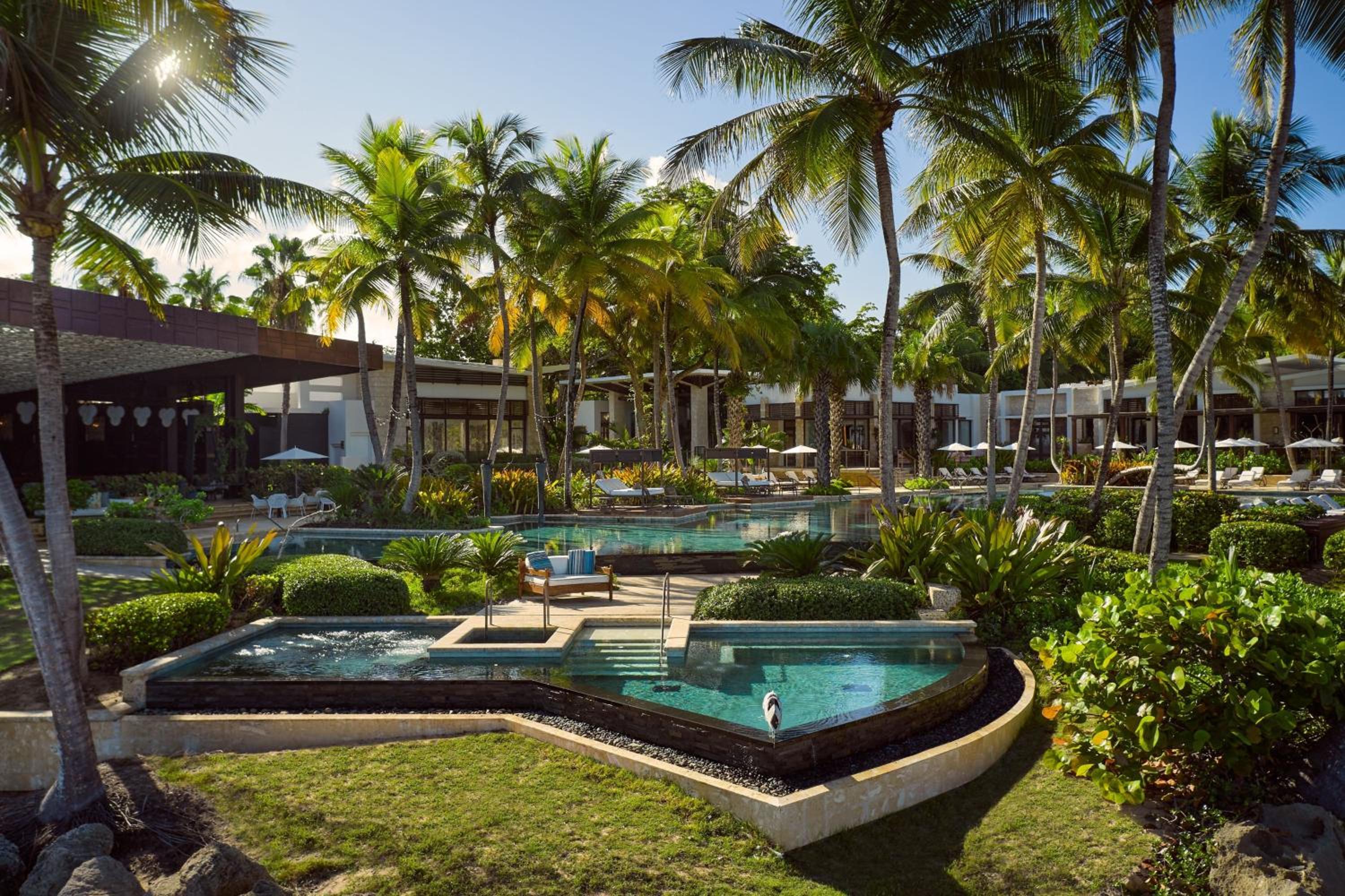 Dorado Beach, a Ritz-Carlton Reserve - Property Image 141