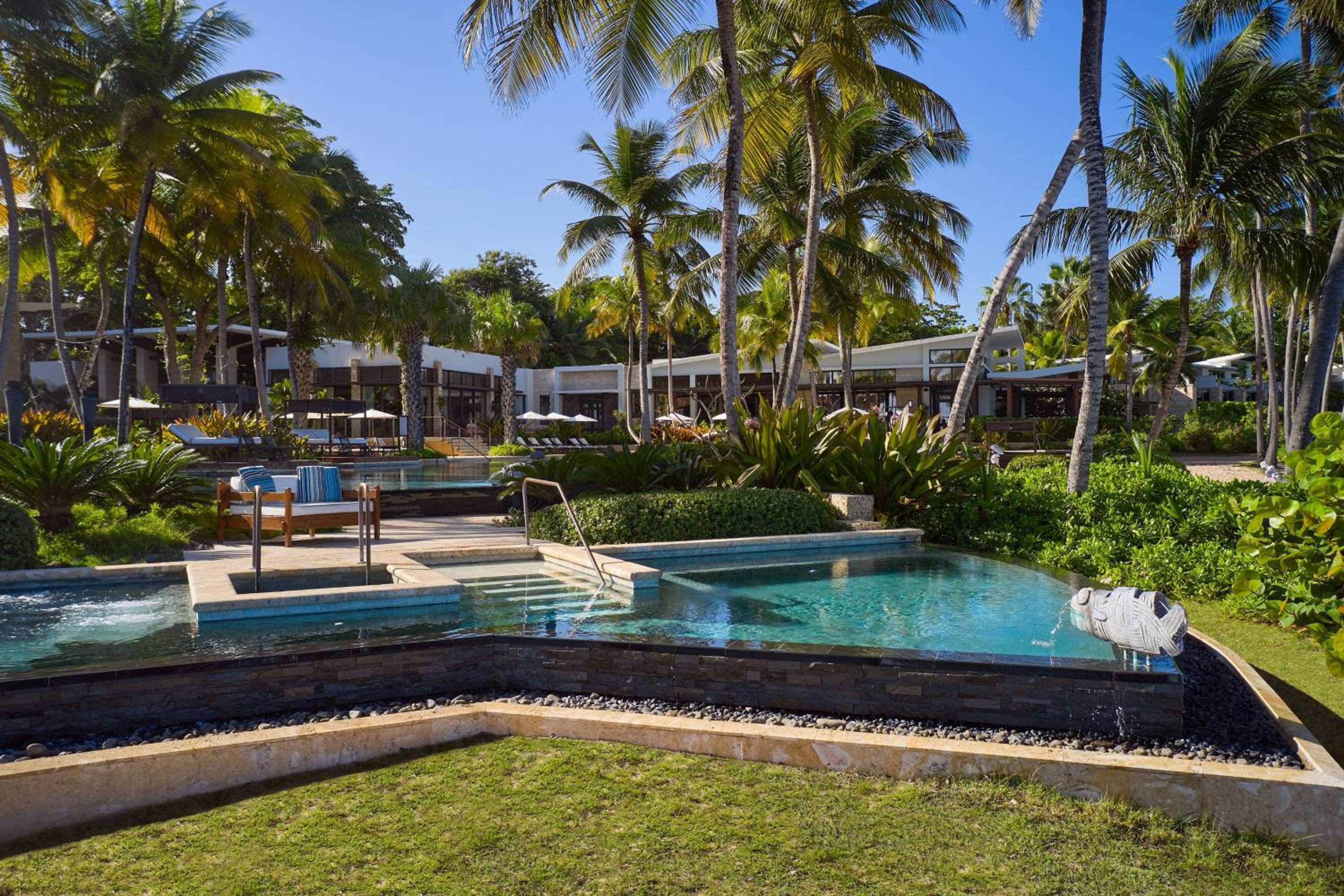 Dorado Beach, a Ritz-Carlton Reserve - Property Image 142