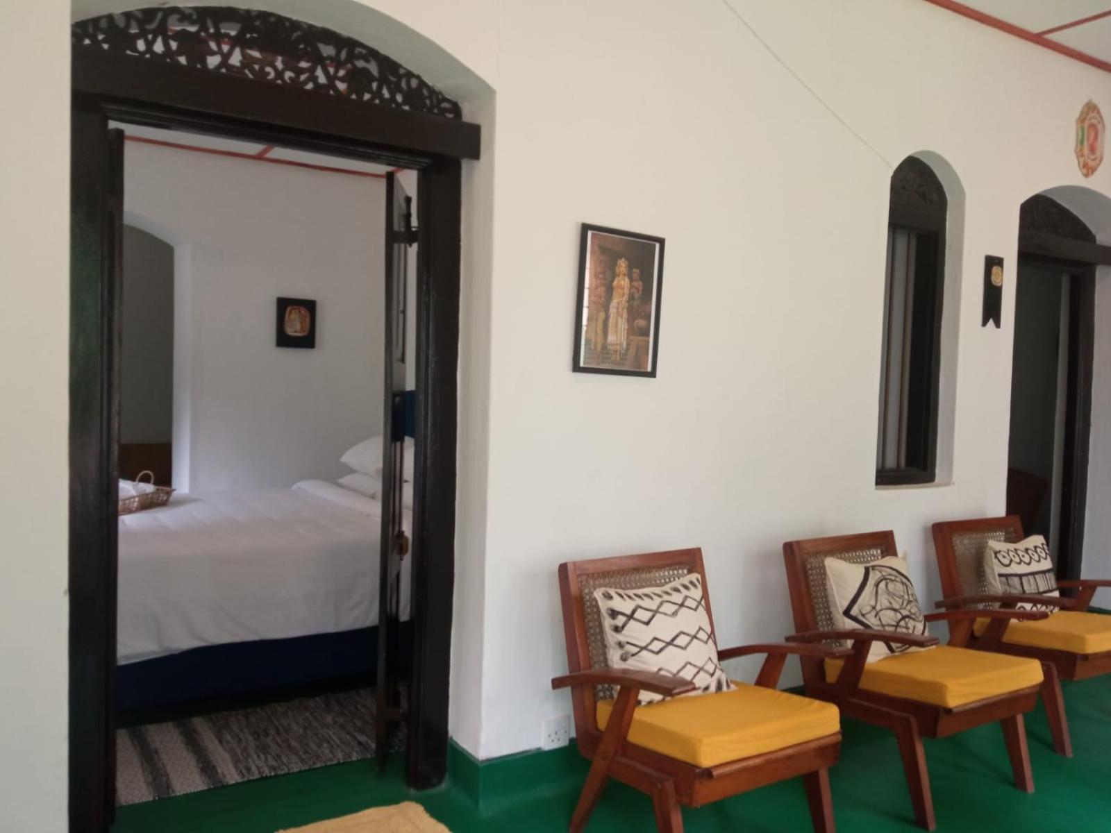 Kotuwegedera Dumbara Residency