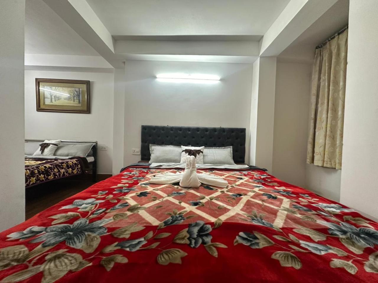 Cloudy Hills Homestay