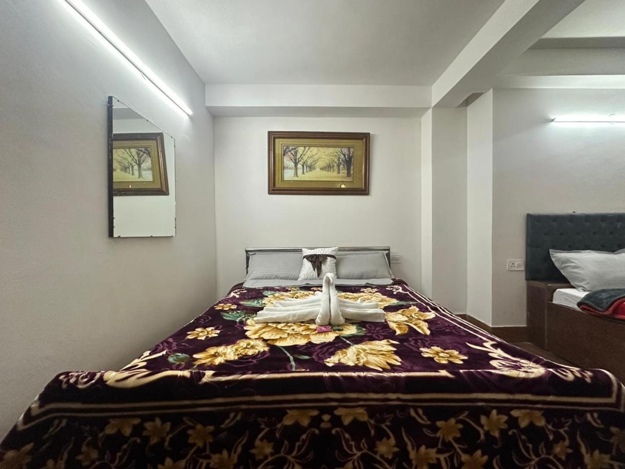 Cloudy Hills Homestay