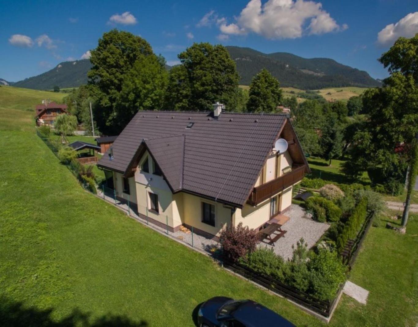 Villa Vesperia