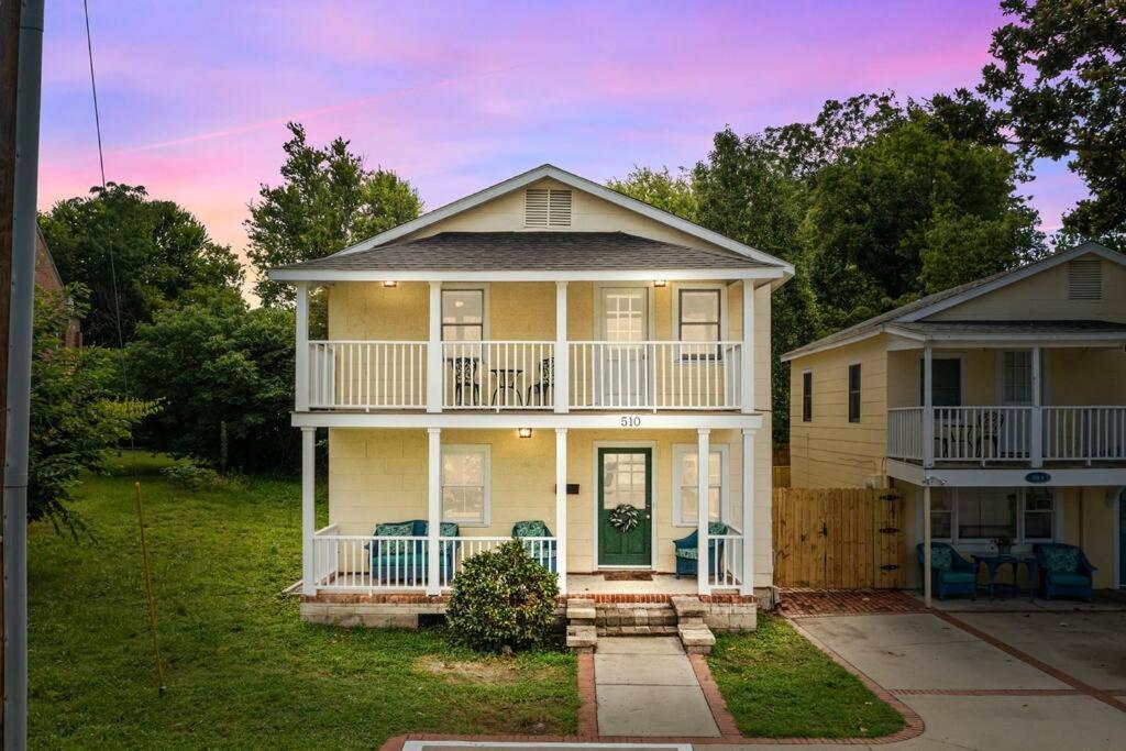 Sunshine Manor