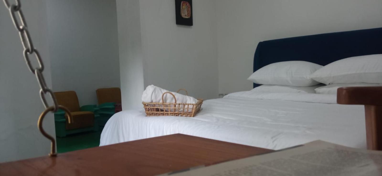 Kotuwegedera Dumbara Residency