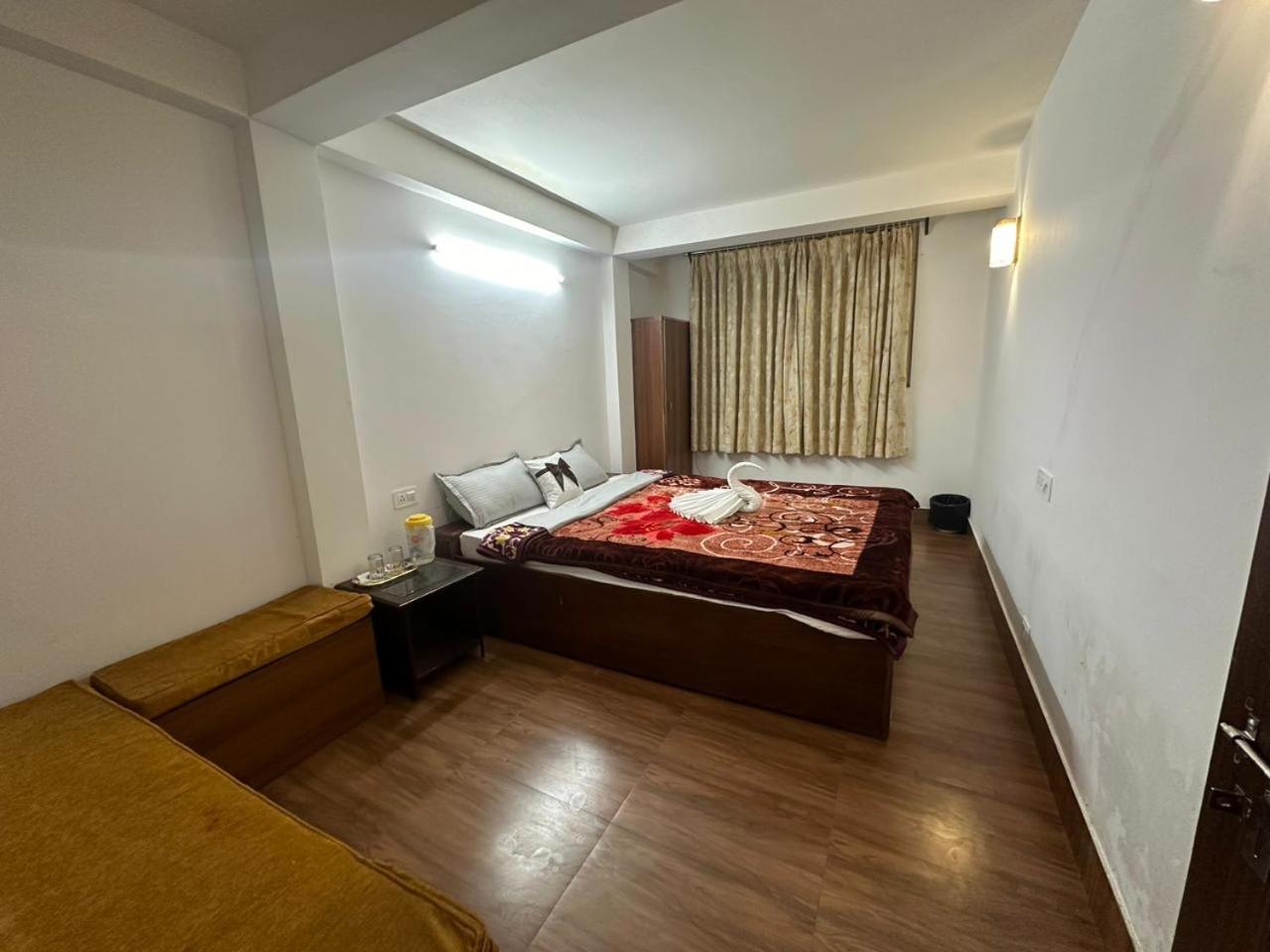 Cloudy Hills Homestay