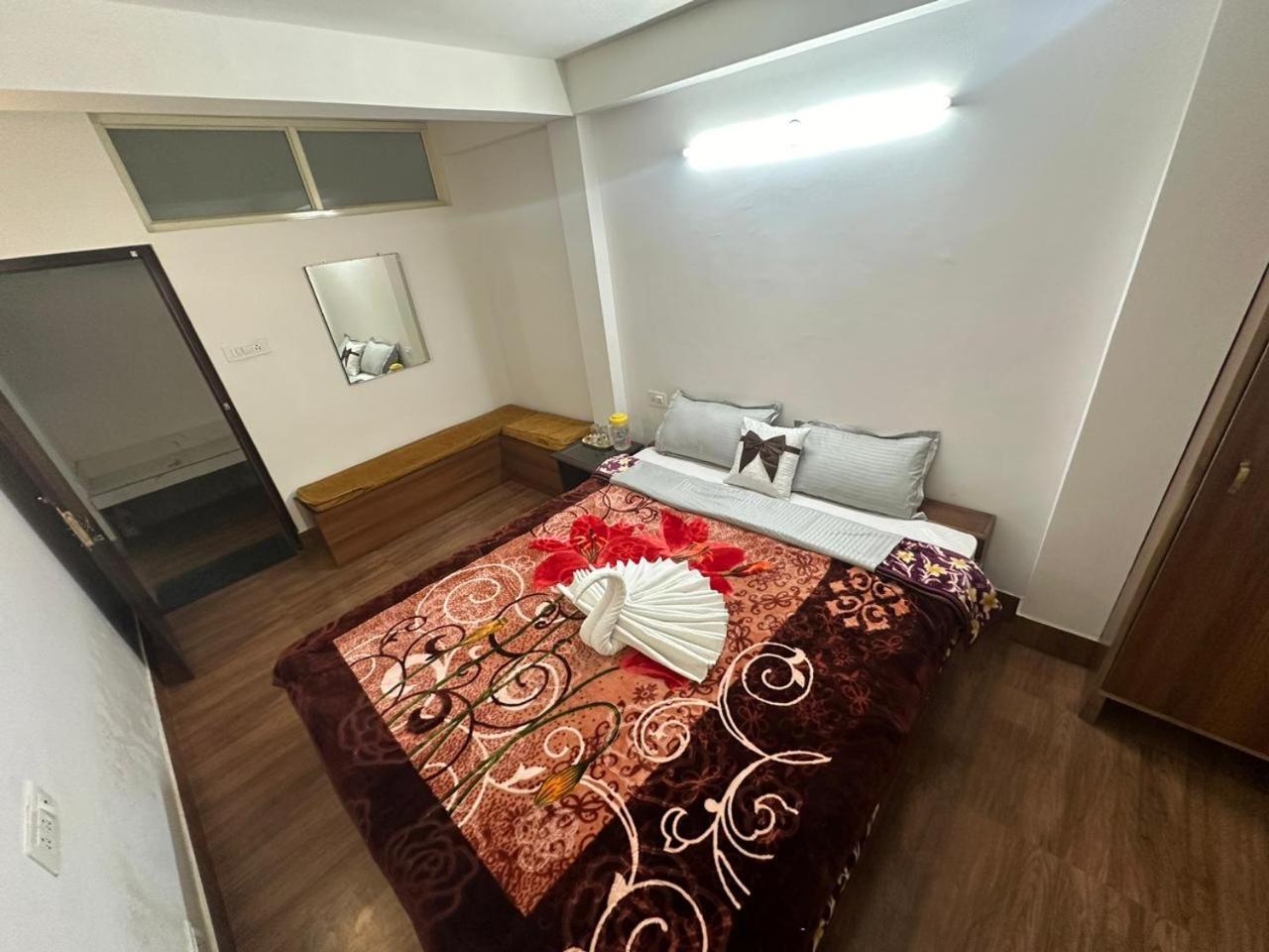 Cloudy Hills Homestay