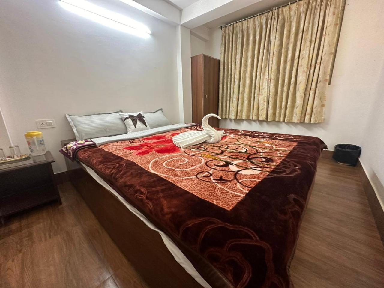 Cloudy Hills Homestay