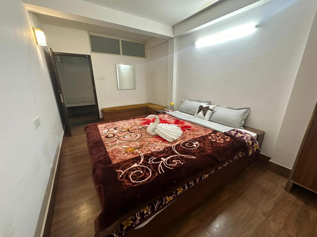 Cloudy Hills Homestay