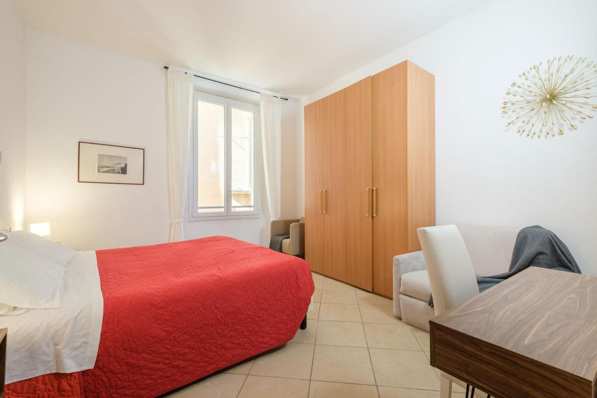 Residenza Ariosto by Studio Vita