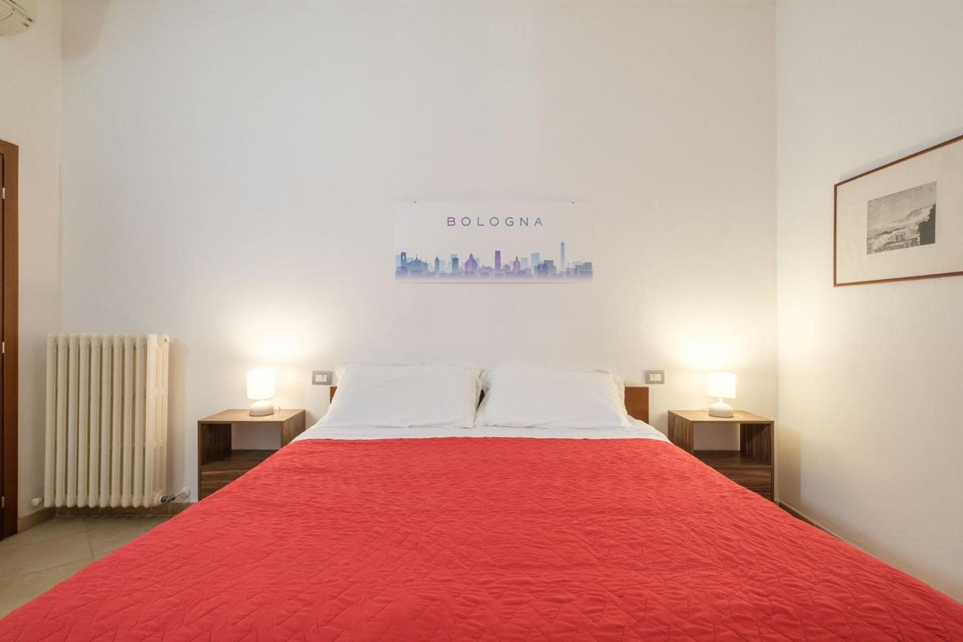 Residenza Ariosto by Studio Vita