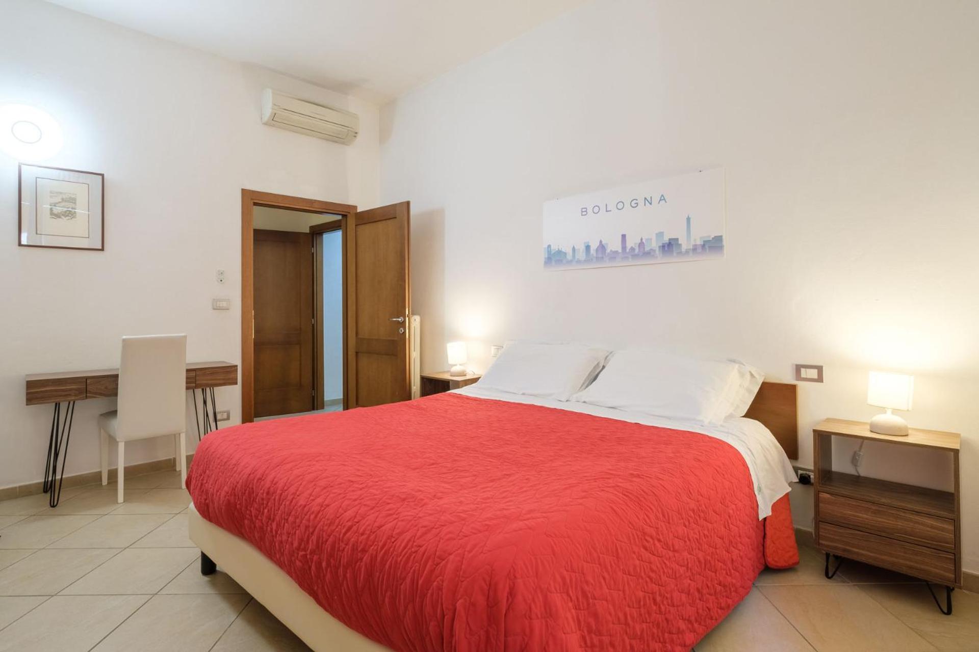 Residenza Ariosto by Studio Vita