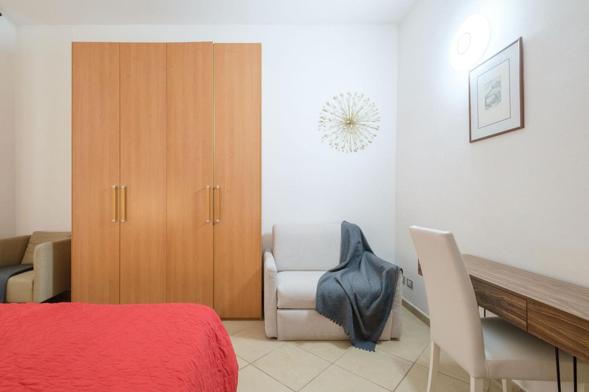 Residenza Ariosto by Studio Vita
