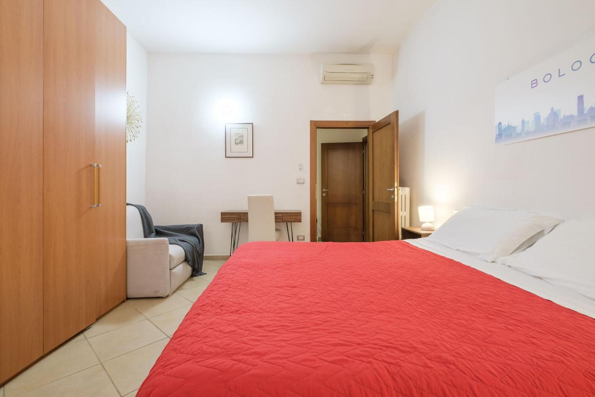 Residenza Ariosto by Studio Vita