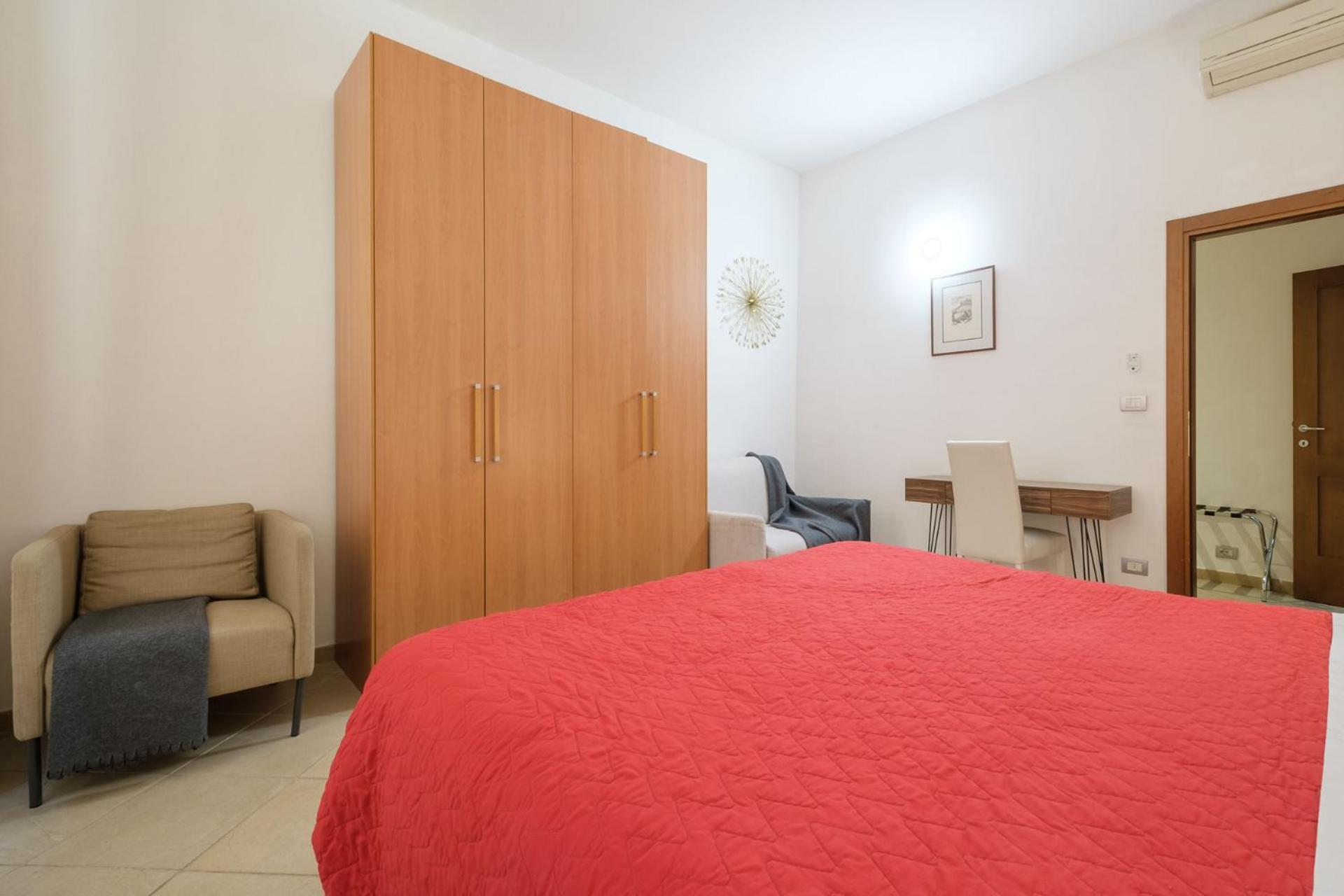 Residenza Ariosto by Studio Vita