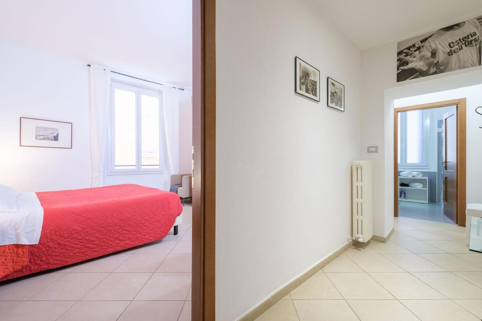 Residenza Ariosto by Studio Vita